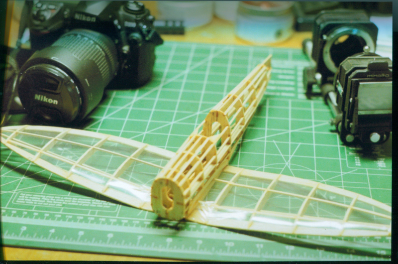 Illustration for article titled Here it is. My first roll of film.